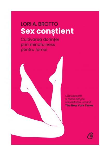 Sex conștient