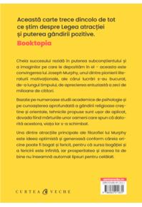 Copertă produs &Icirc;mbogățește-te prin puterea subconștientului