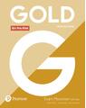 Copertă produs Gold B1+ Pre-First 2018 Exam Maximiser with Key - thumb 1