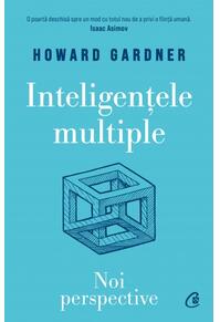 Copertă produs Inteligențele multiple