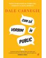 Copertă produs Cum să vorbim în public - thumb 1