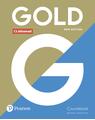 Copertă produs New Gold C1 Advanced New Edition 2019 Coursebook - thumb 1