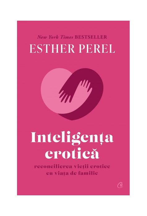 Copertă produs Inteligenţa erotică