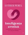 Copertă produs Inteligenţa erotică - thumb 1