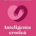 Copertă produs Inteligenţa erotică - gallery small 