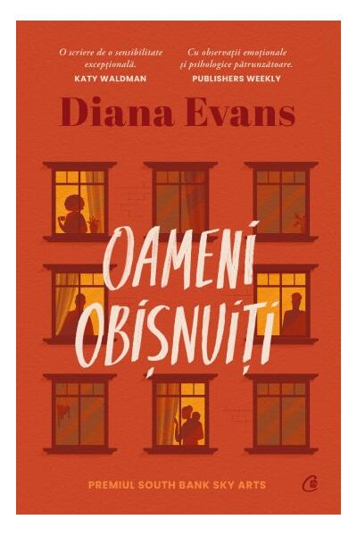 Oameni obișnuiți