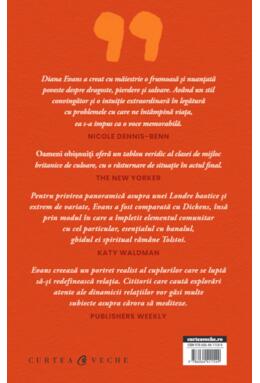 Copertă produs Oameni obișnuiți