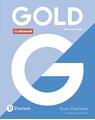 Copertă produs Gold C1 Advanced New Edition Exam Maximiser with Key - thumb 1