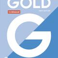 Copertă produs Gold C1 Advanced New Edition Exam Maximiser with Key - gallery small 