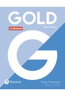 Imagine produs Gold C1 Advanced New Edition Exam Maximiser with Key