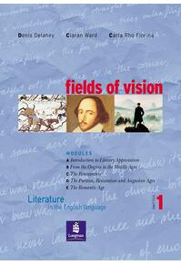 Copertă produs Fields of Vision Global 1 Student Book