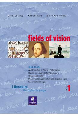 Copertă produs Fields of Vision Global 1 Student Book