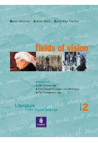 Copertă produs Fields of Vision Global 2 Student Book
