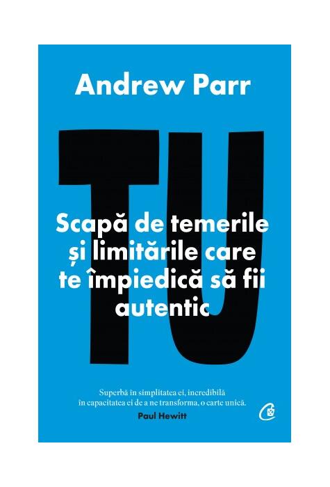 Copertă produs Tu