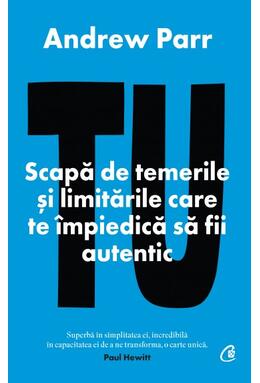 Copertă produs Tu