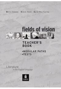 Copertă produs Fields of Vision Global Teacher's Book