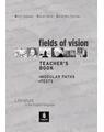 Copertă produs Fields of Vision Global Teacher's Book - thumb 1