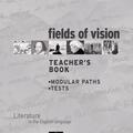 Copertă produs Fields of Vision Global Teacher's Book - gallery small 