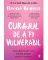 Copertă produs Curajul de a fi vulnerabil - thumb 1