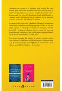 Copertă produs Iubirea ca un mod de viață