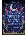 Copertă produs Cercul magic al lunii negre - thumb 1