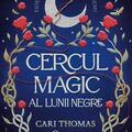 Copertă produs Cercul magic al lunii negre - gallery small 