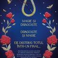 Copertă produs Cercul magic al lunii negre - gallery small 