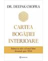 Copertă produs Cartea bogăției interioare - thumb 1