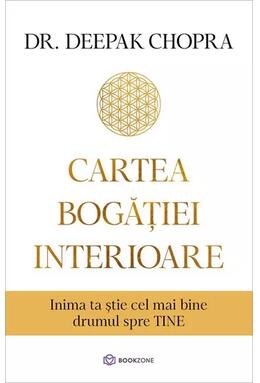 Copertă produs Cartea bogăției interioare