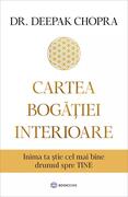 Cartea bogăției interioare