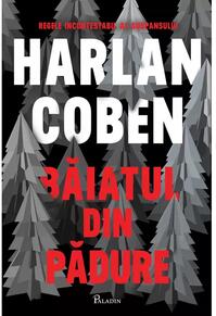 Copertă produs Băiatul din pădure. Wilde (Vol. 1)