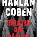 Copertă produs Băiatul din pădure. Wilde (Vol. 1) - gallery small 