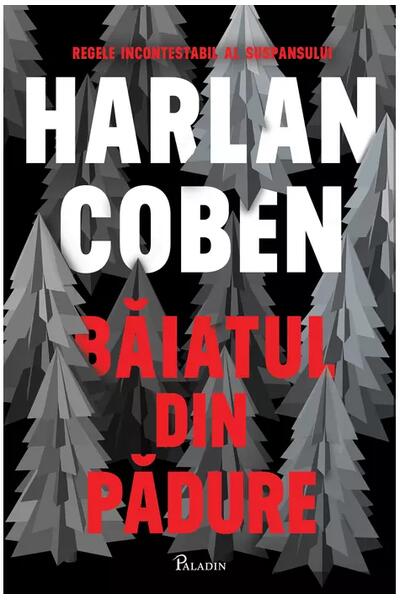 Băiatul din pădure. Wilde (Vol. 1)
