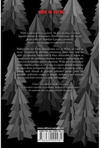 Copertă produs Băiatul din pădure. Wilde (Vol. 1)