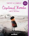 Copertă produs Căpitanul Rosalie - thumb 1