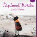 Copertă produs Căpitanul Rosalie - gallery small 