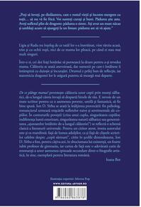 Copertă produs De ce plânge mama?