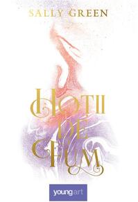 Copertă produs Hoții de fum (Vol. 1)