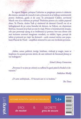 Copertă produs Hoții de fum (Vol. 1)