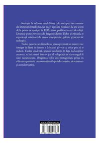 Copertă produs Invitaţia la vals