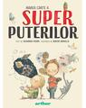 Copertă produs Marea carte a superputerilor - thumb 1