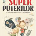 Copertă produs Marea carte a superputerilor - gallery small 