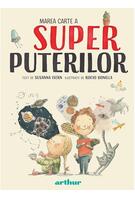 Imagine produs Marea carte a superputerilor