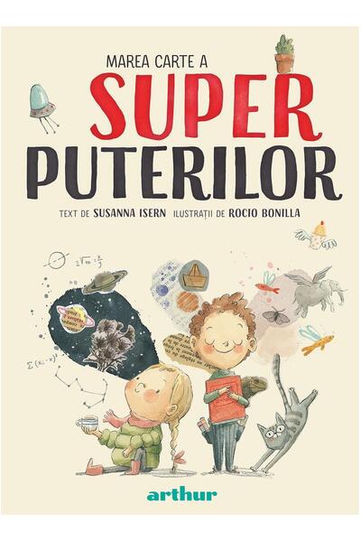 Marea carte a superputerilor