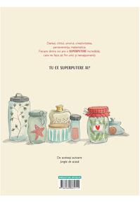 Copertă produs Marea carte a superputerilor