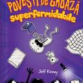 Copertă produs Rowley prezintă: Povești de groază superformidabile (Vol. 3) - gallery small 