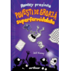 Copertă produs Rowley prezintă: Povești de groază superformidabile (Vol. 3)