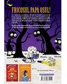 Copertă produs Rowley prezintă: Povești de groază superformidabile (Vol. 3) - thumb 2