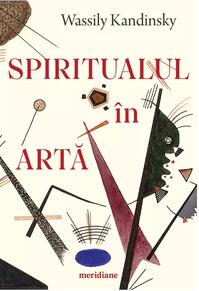 Copertă produs Spiritualul în artă