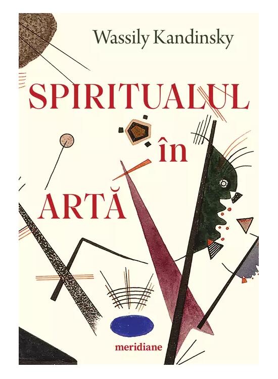 Copertă produs Spiritualul &icirc;n artă - gallery big 1